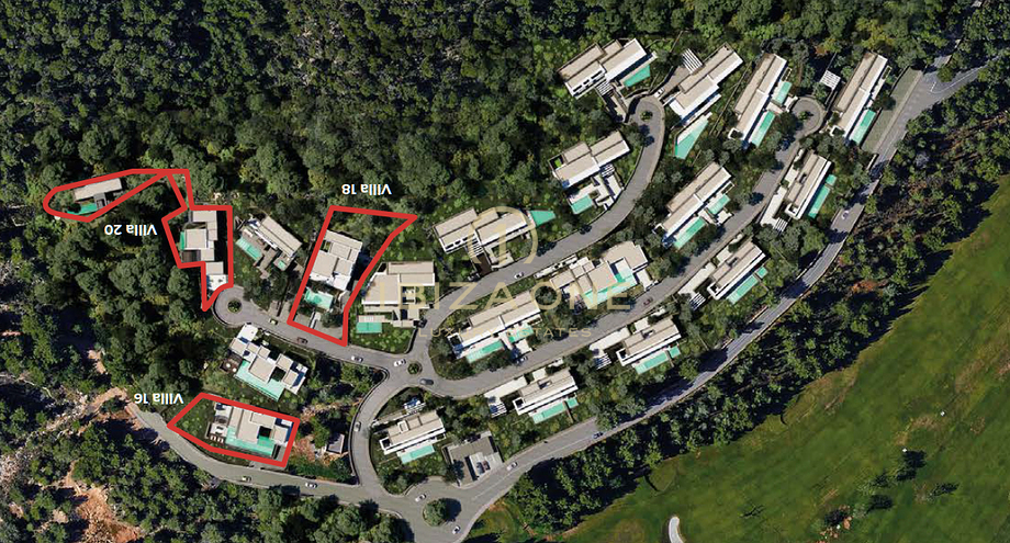 Фотографии объектов недвижимости