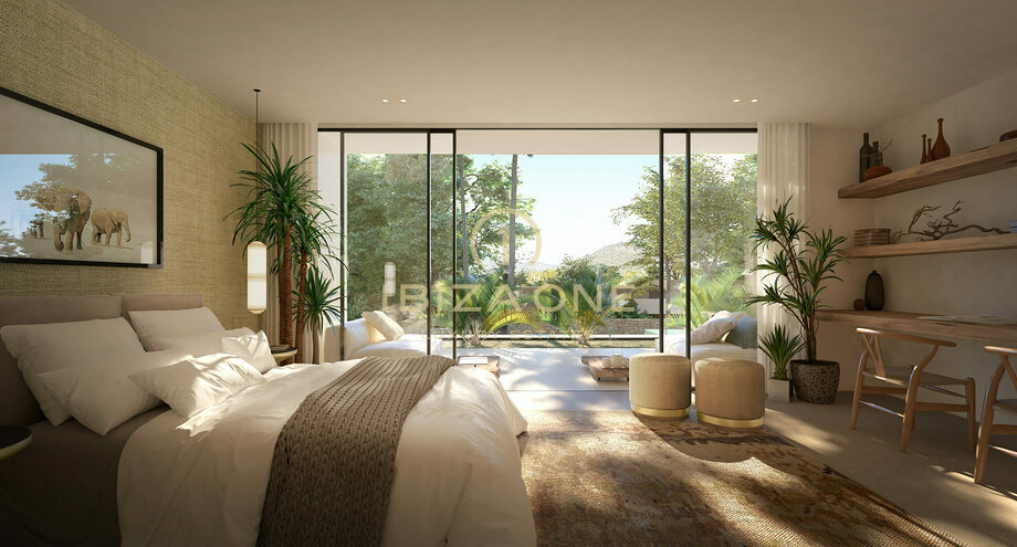 Foto van het vastgoed