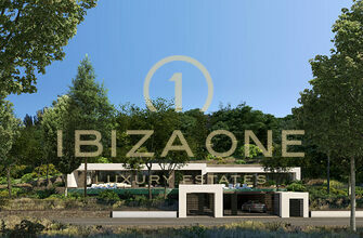 Corallisa bei Roca LLisa, Type B