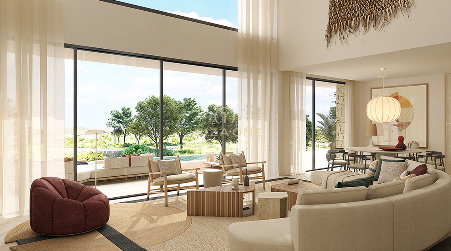 Urbanización privada moderna con 20 villas en venta