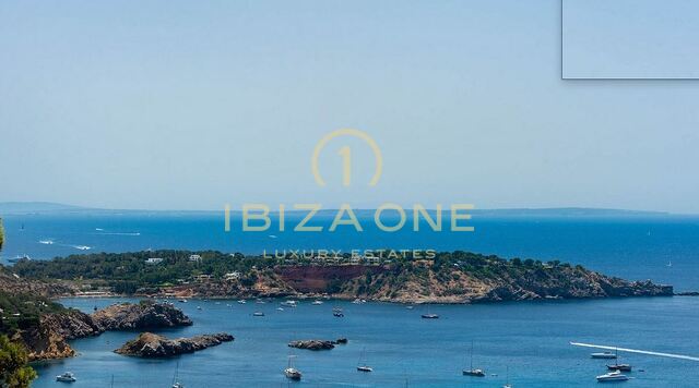 Fabulosa parcela con vistas al mar con prestigioso proyecto arquitectónico SAOTA en venta