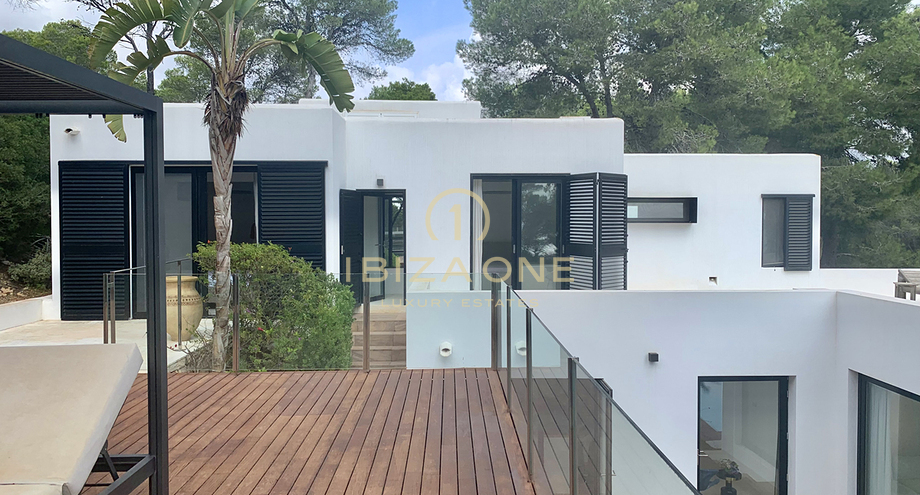 Foto van het vastgoed