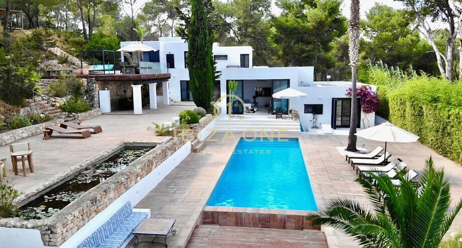 Foto van het vastgoed