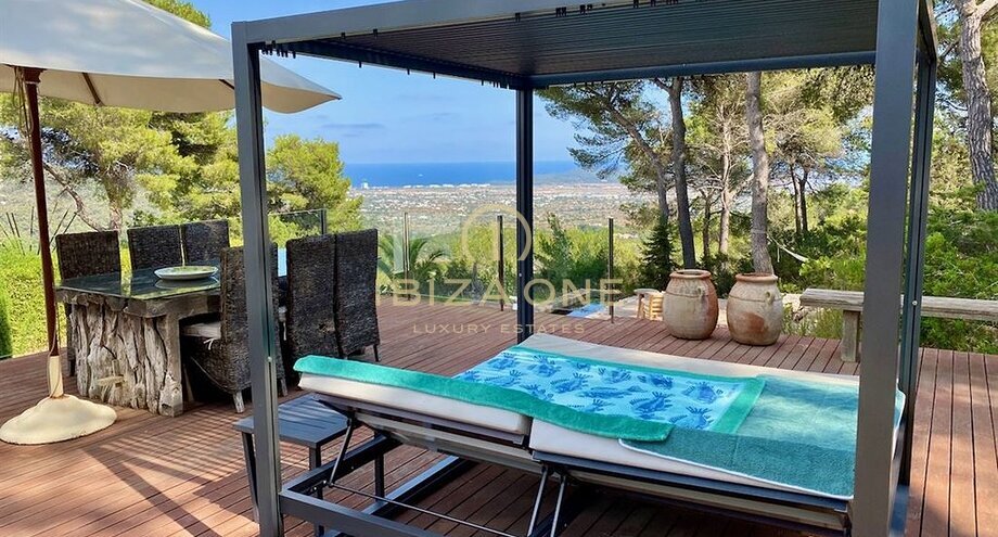 Foto van het vastgoed