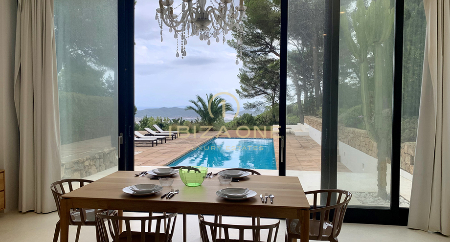 Foto van het vastgoed