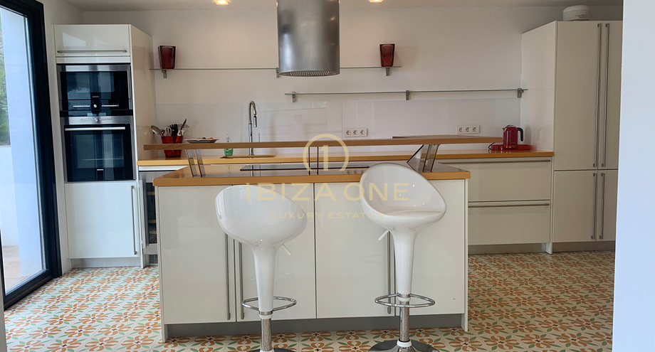 Foto van het vastgoed