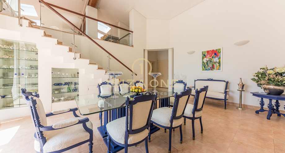 Foto van het vastgoed