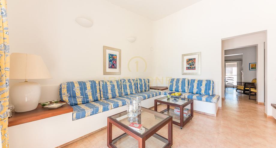 Foto van het vastgoed