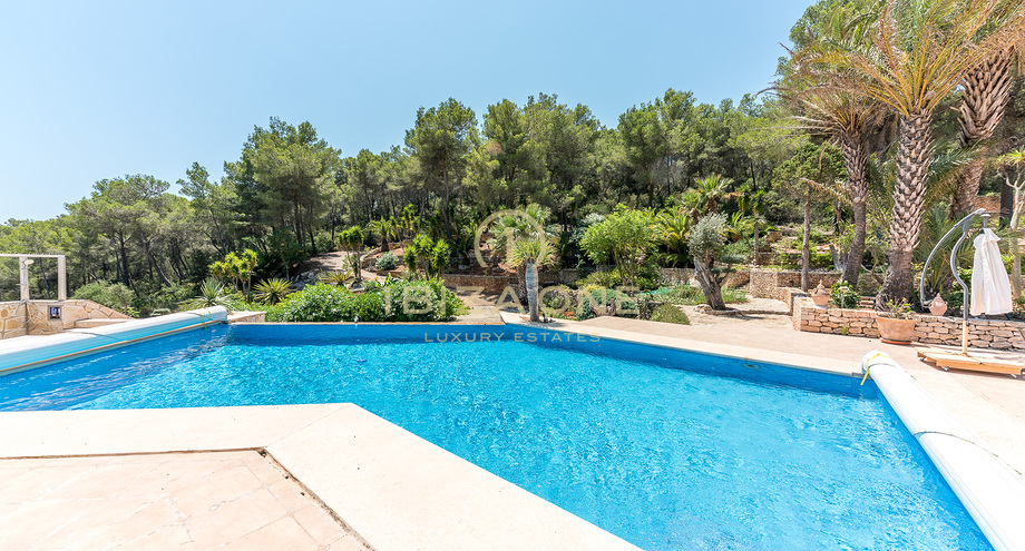 Foto van het vastgoed