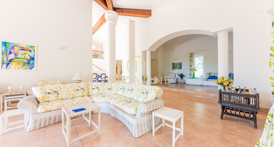 Foto van het vastgoed