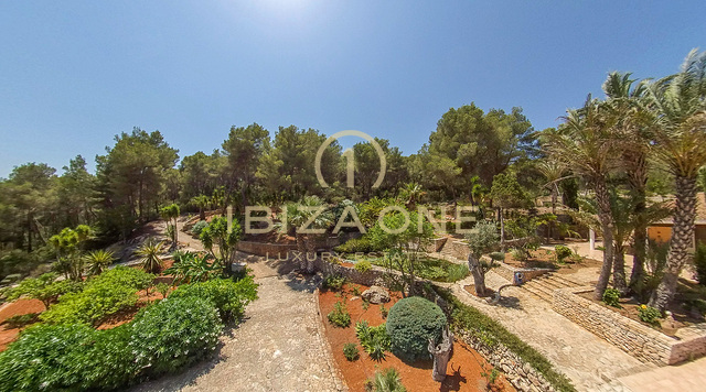 Ruime villa in het noorden van het eiland te koop