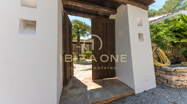 Spaziosa villa in vendita nel nord dell'isola