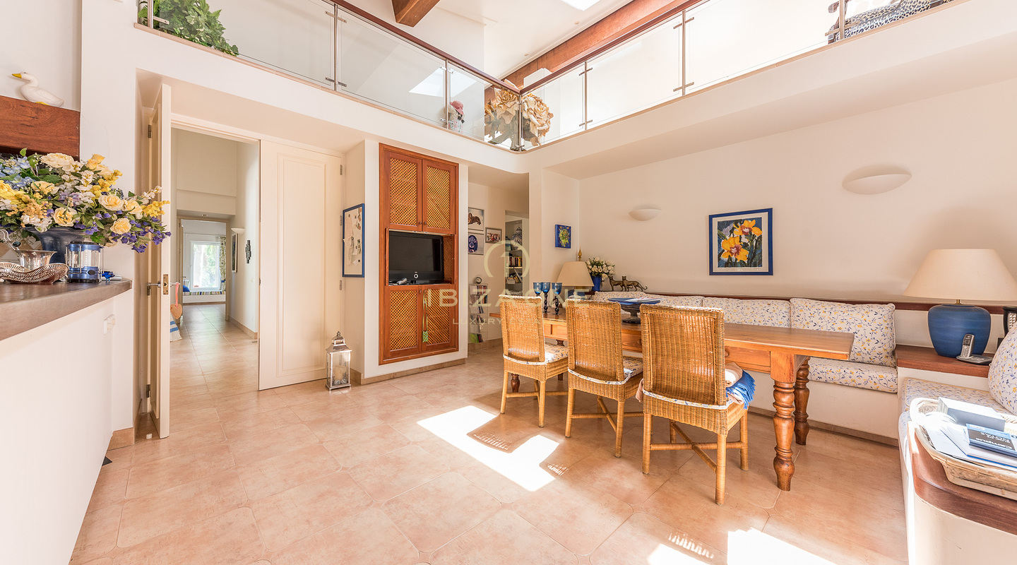 Spaziosa villa in vendita nel nord dell'isola