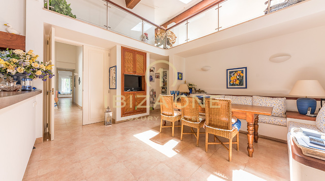 Spaziosa villa in vendita nel nord dell'isola
