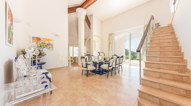 Großzügige Villa im Norden der Insel zum Verkauf