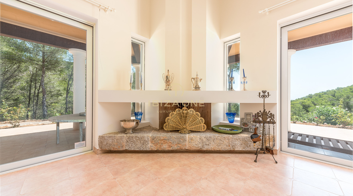 Se vende espaciosa villa en el norte de la isla