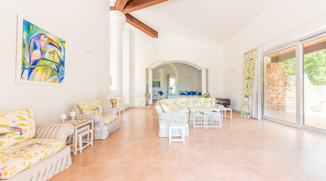 Großzügige Villa im Norden der Insel zum Verkauf