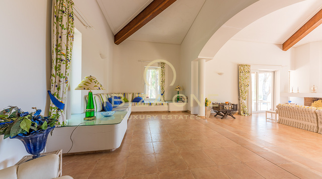 Ruime villa in het noorden van het eiland te koop