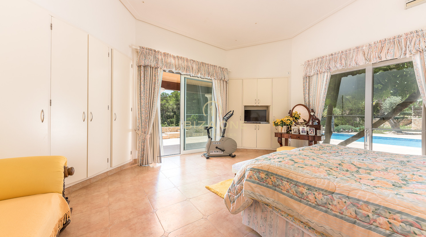 Se vende espaciosa villa en el norte de la isla