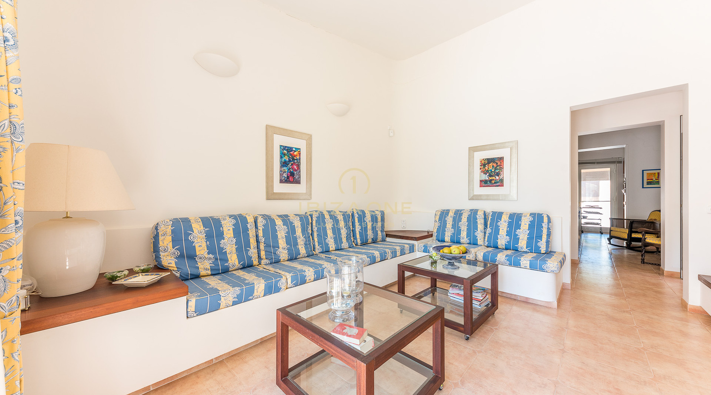 Ruime villa in het noorden van het eiland te koop