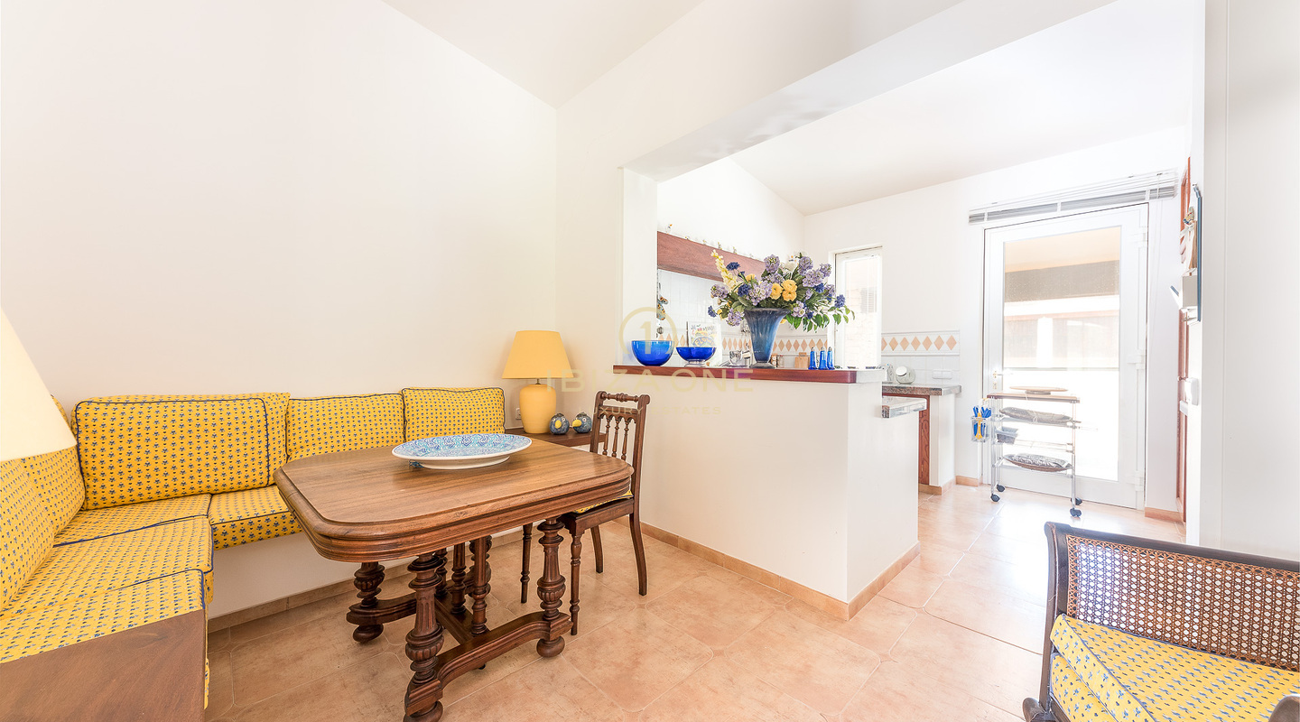 Se vende espaciosa villa en el norte de la isla