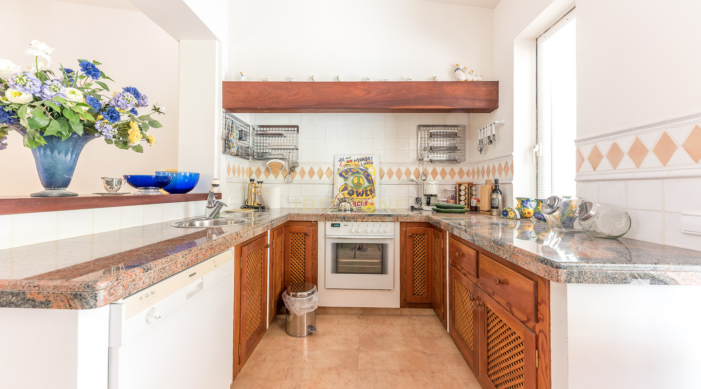 Ruime villa in het noorden van het eiland te koop