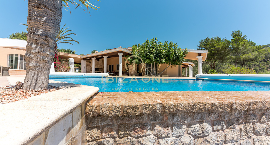 Foto van het vastgoed