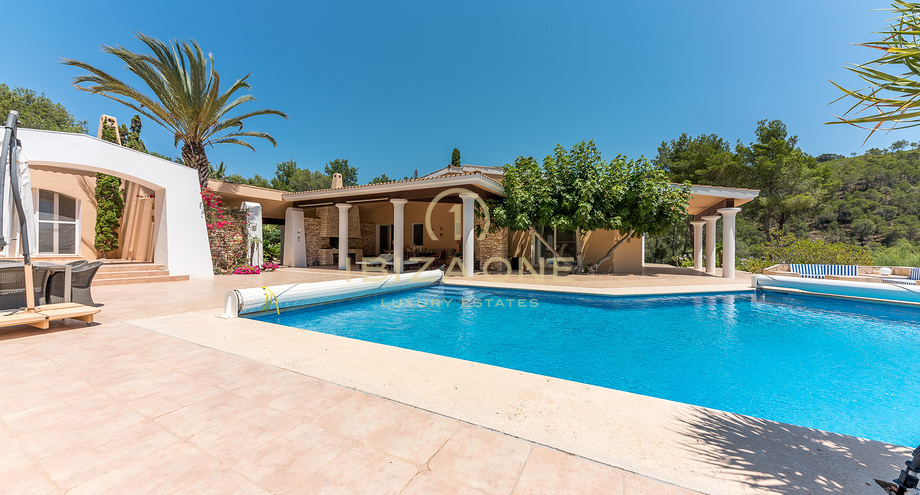 Foto van het vastgoed