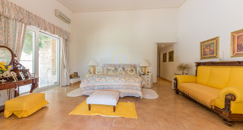 Foto van het vastgoed