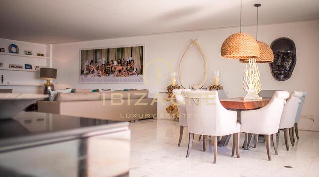 Moderno appartamento di lusso in vendita a Es Pouet, Ibiza