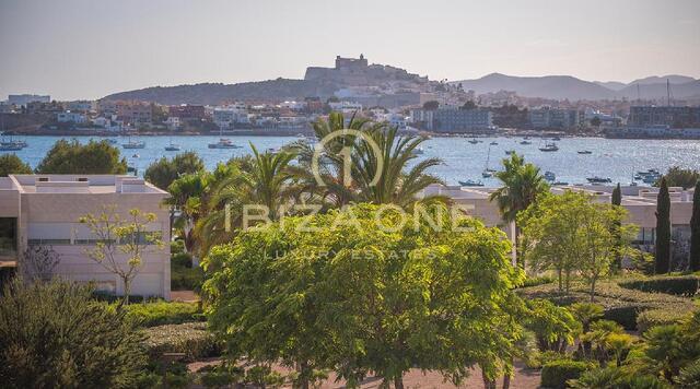 Moderno appartamento di lusso in vendita a Es Pouet, Ibiza