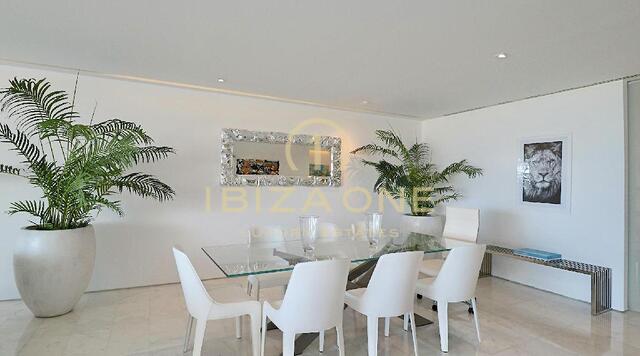 Luxe appartement met panoramisch uitzicht in Es Pouet te koop, Ibiza - Luxe appartement met panoramisch uitzicht in Es Pouet te huur, Ibiza