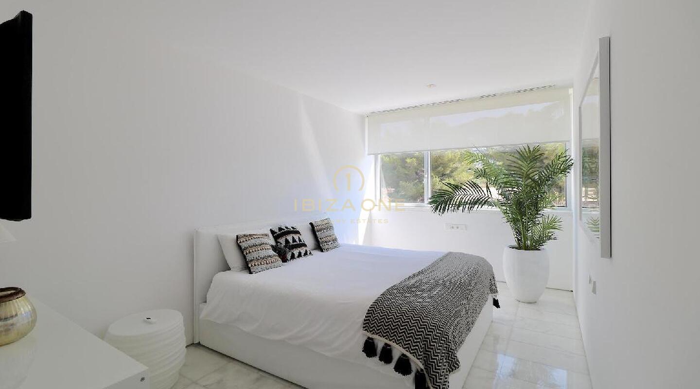 Appartamento di lusso con vista panoramica a Es Pouet in vendita, Ibiza - Appartamento di lusso con vista panoramica a Es Pouet in affitto, Ibiza