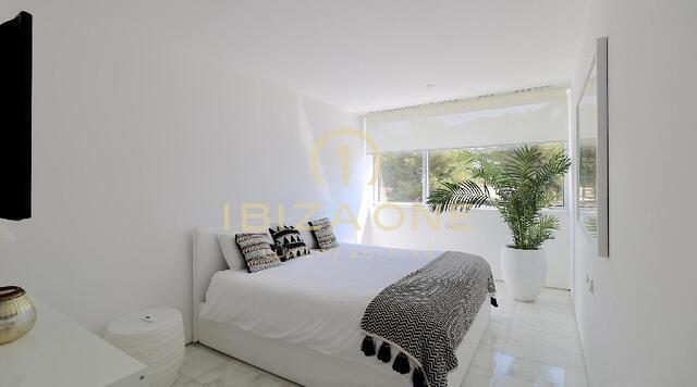 Appartamento di lusso con vista panoramica a Es Pouet in vendita, Ibiza - Appartamento di lusso con vista panoramica a Es Pouet in affitto, Ibiza