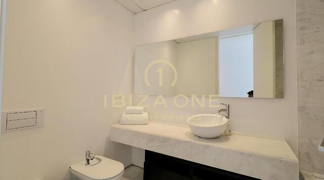 Luxe appartement met panoramisch uitzicht in Es Pouet te koop, Ibiza - Luxe appartement met panoramisch uitzicht in Es Pouet te huur, Ibiza