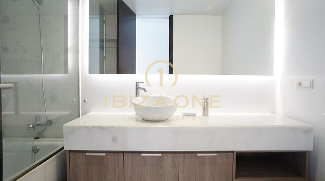 Appartement de 3 chambres avec vue sur Dalt Vila à Es Pouet à vendre
