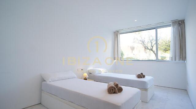 Appartement de 3 chambres avec vue sur Dalt Vila à Es Pouet à vendre