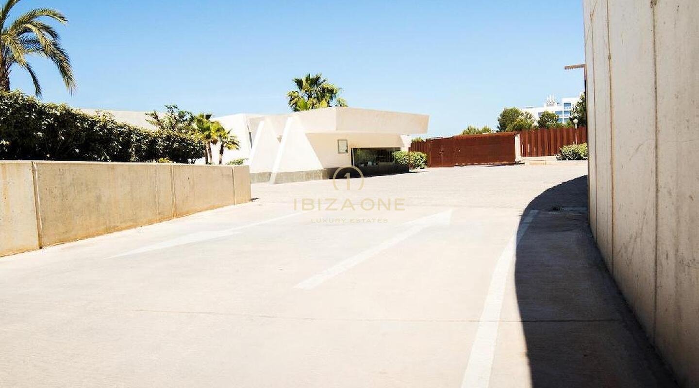 Appartement de 3 chambres avec vue sur Dalt Vila à Es Pouet à vendre
