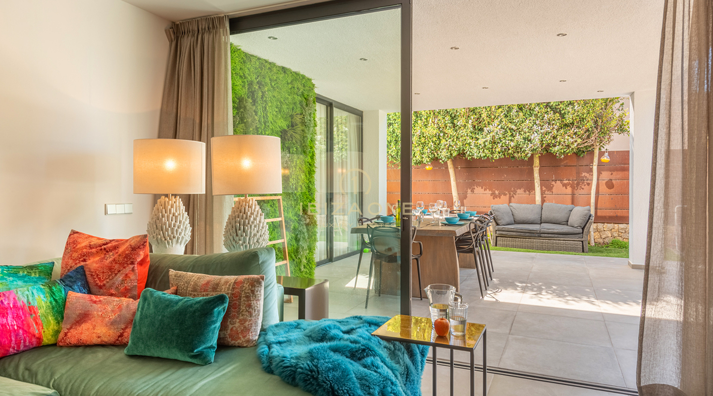 Exklusive Stadt Villa mit Pool zum Verkauf