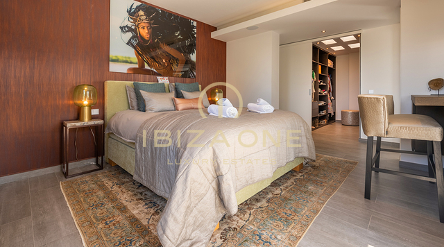 Villa de ville exclusive avec piscine à vendre
