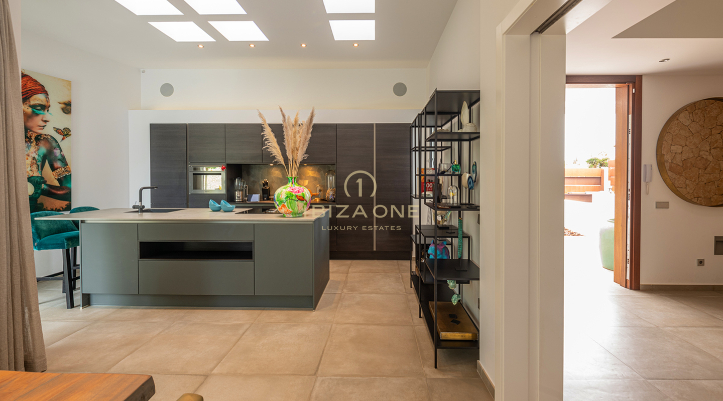 Villa de ville exclusive avec piscine à vendre