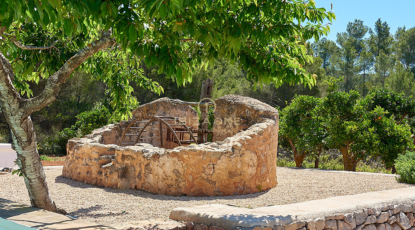 Moderne, luxuriöse, familienfreundliche Villa zu vermieten, Ibiza - Moderne, luxuriöse, familienfreundliche Villa zu verkaufen, Ibiza