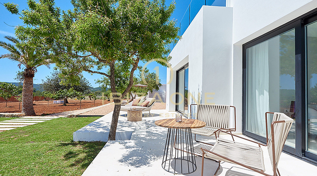 Moderna villa di lusso adatta alle famiglie in affitto, Ibiza - Moderna villa di lusso adatta alle famiglie in vendita, Ibiza