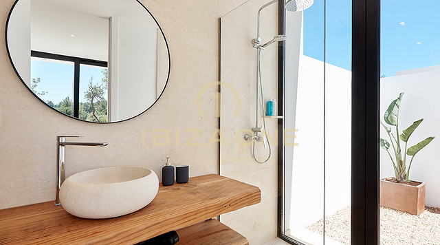 Moderna villa di lusso adatta alle famiglie in affitto, Ibiza - Moderna villa di lusso adatta alle famiglie in vendita, Ibiza