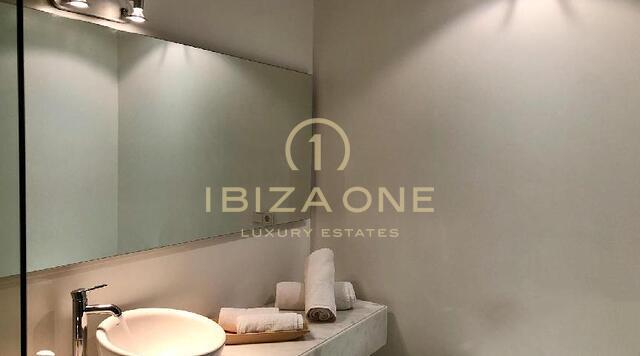 Appartamento di lusso a Es Pouet con vista sul mare e sulla città di Ibiza in vendita, Ibiza