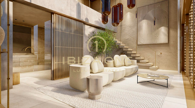 Moderna casa de pueblo con 4 dormitorios cerca de Talamanca en venta