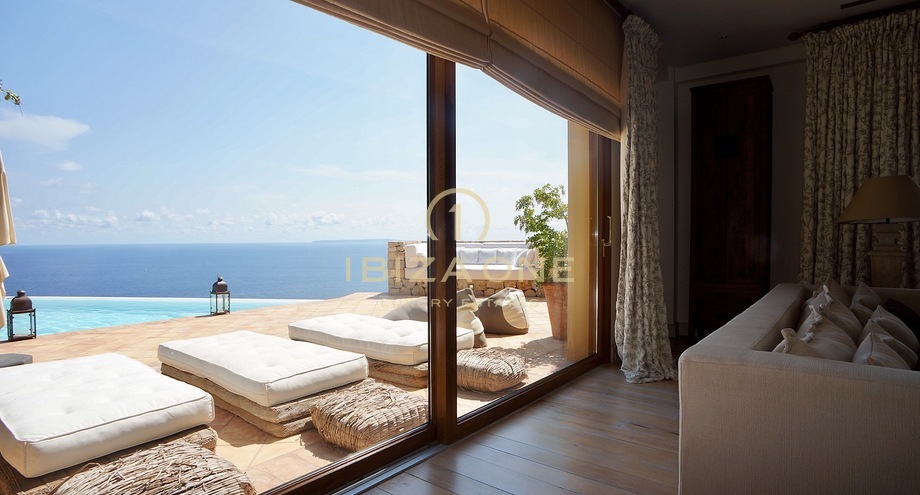 Foto van het vastgoed