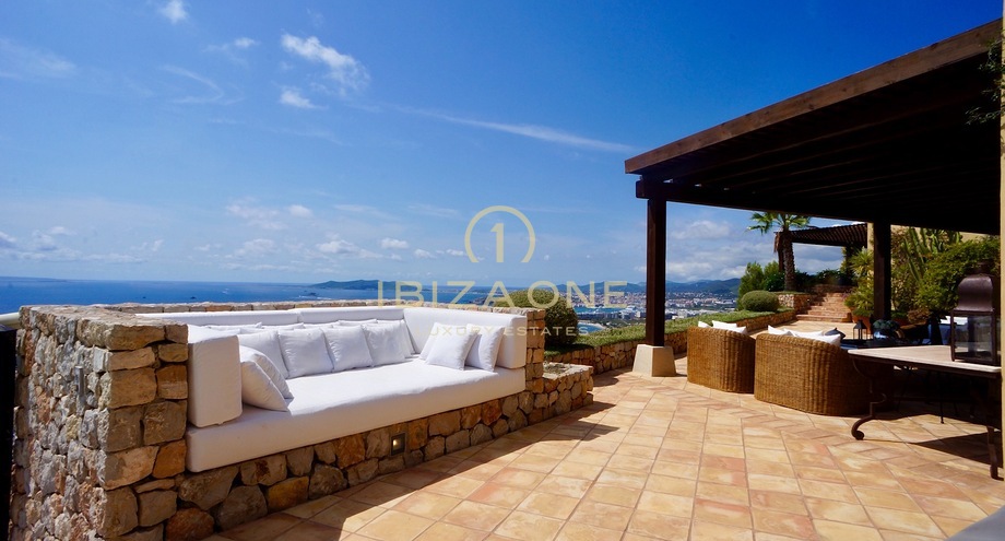 Foto van het vastgoed