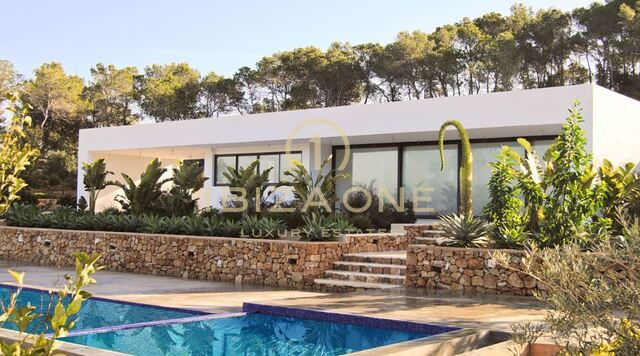 Se vende propiedad de lujo de nueva construcción
