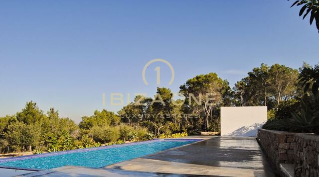 Propriété de luxe nouvellement construite à vendre
